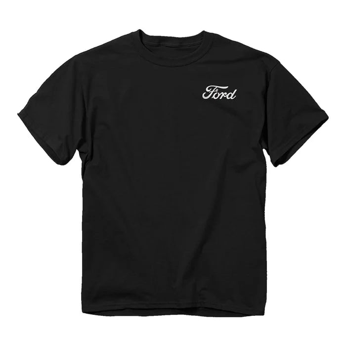 FORD CAMO FLAG TEE