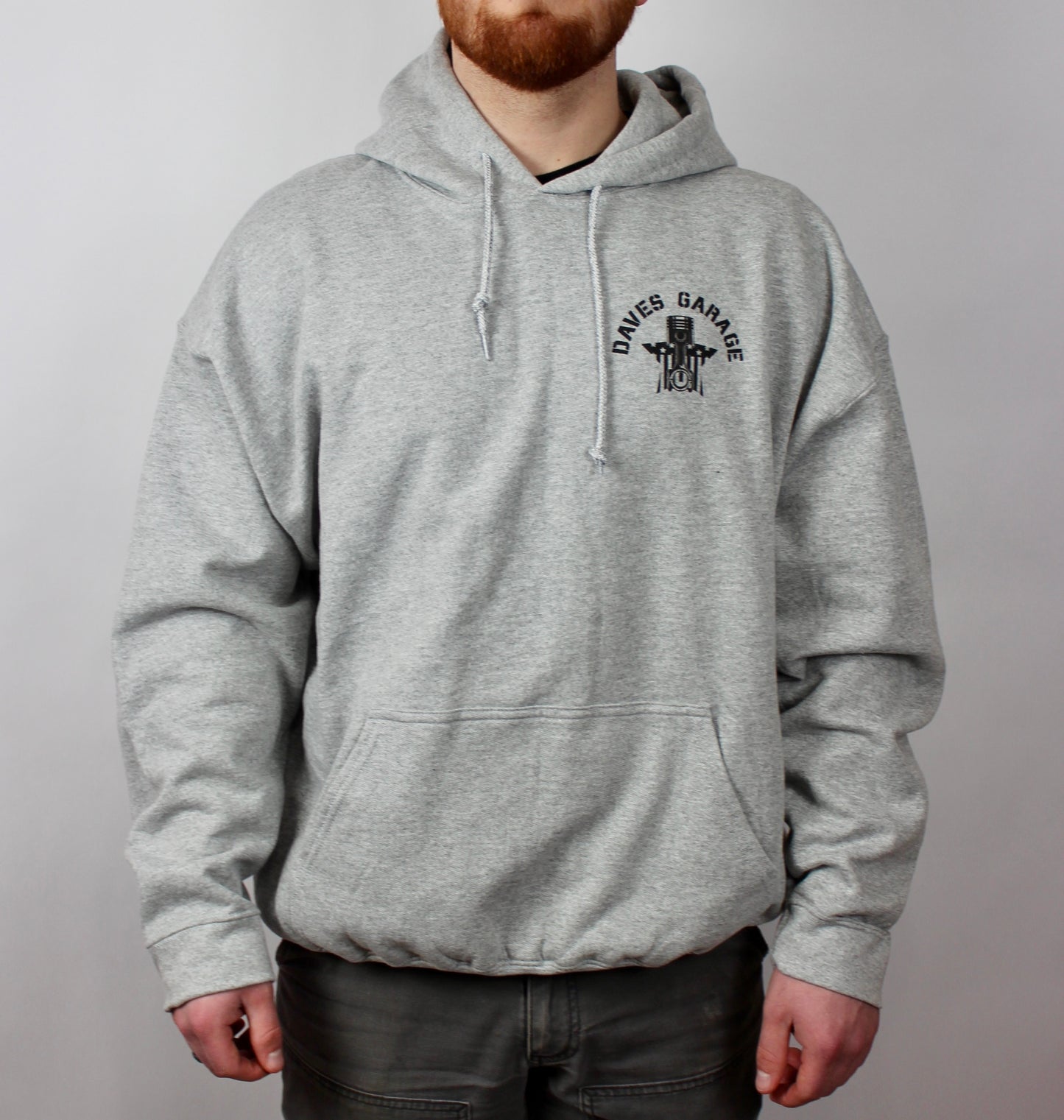 B.L.M. HOODIE
