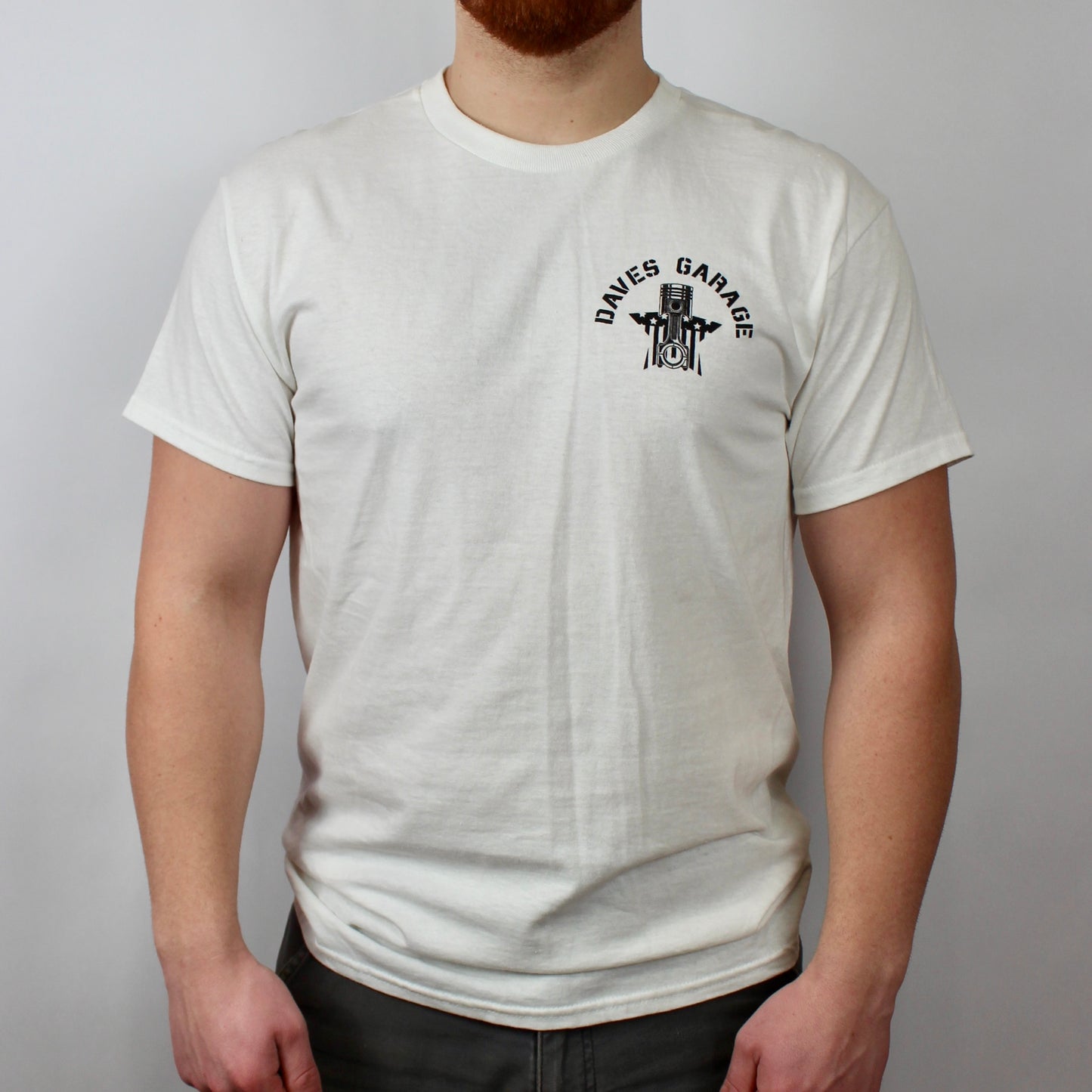 B.L.M. T-SHIRT