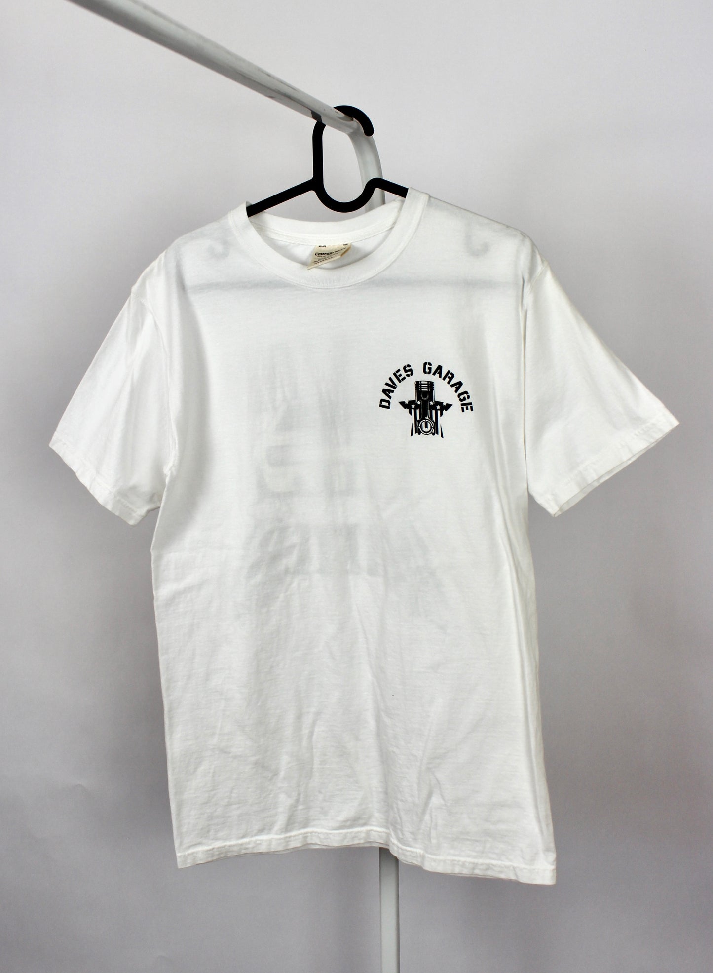 B.L.M 2.0 TEE