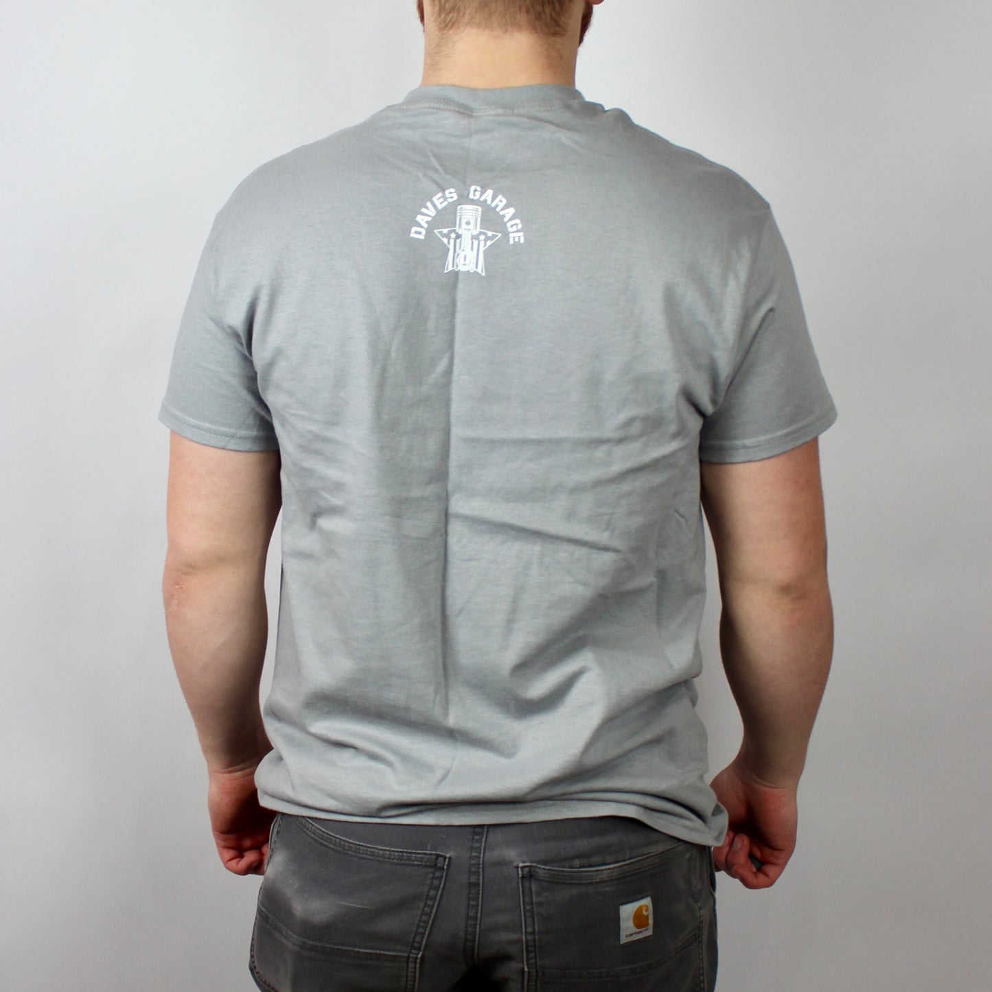 O.C.D. TEE