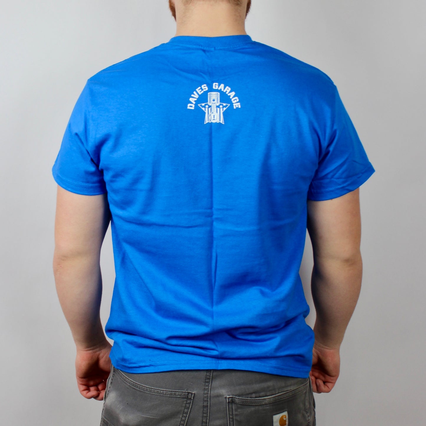THINGS I WANT TEE