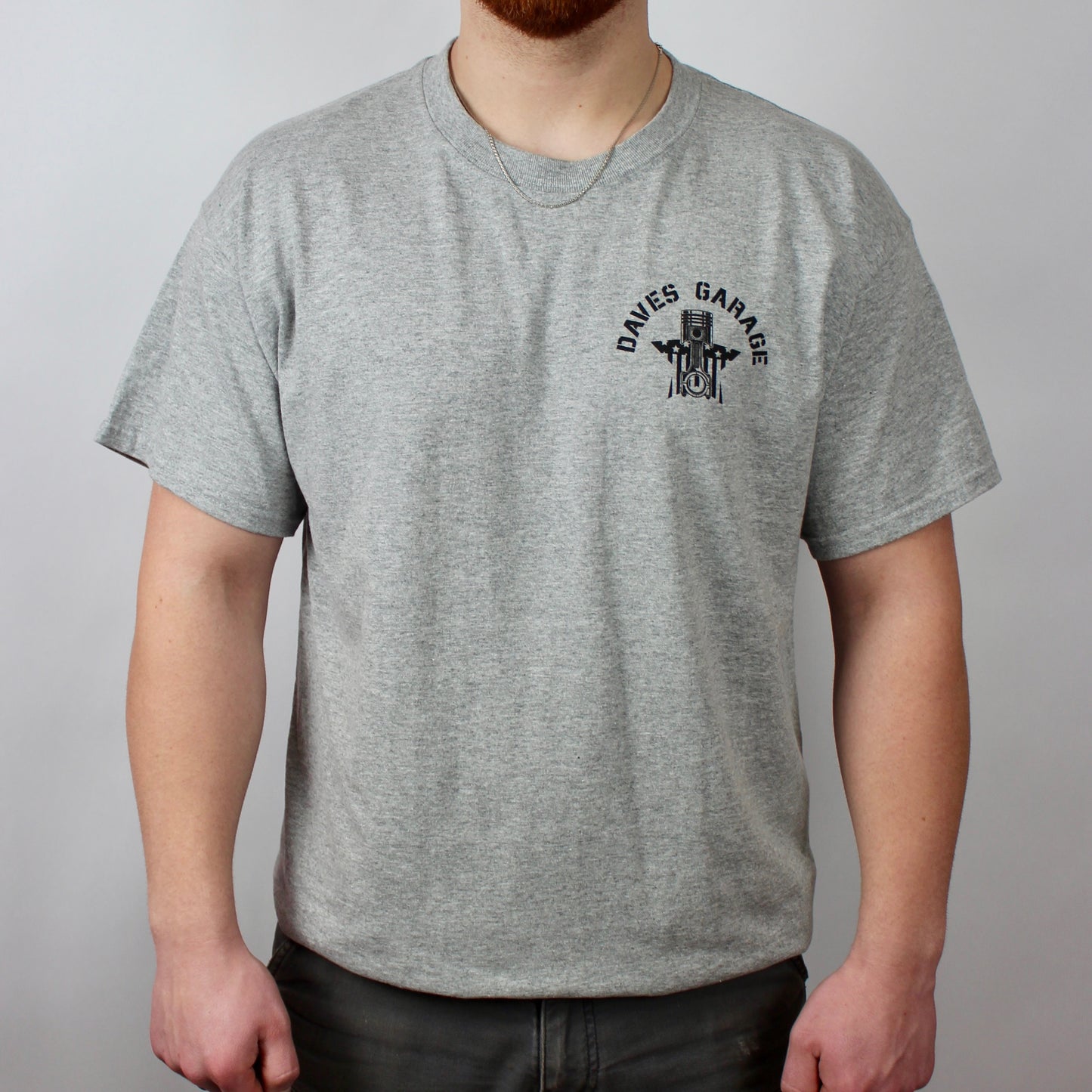 B.L.M. T-SHIRT
