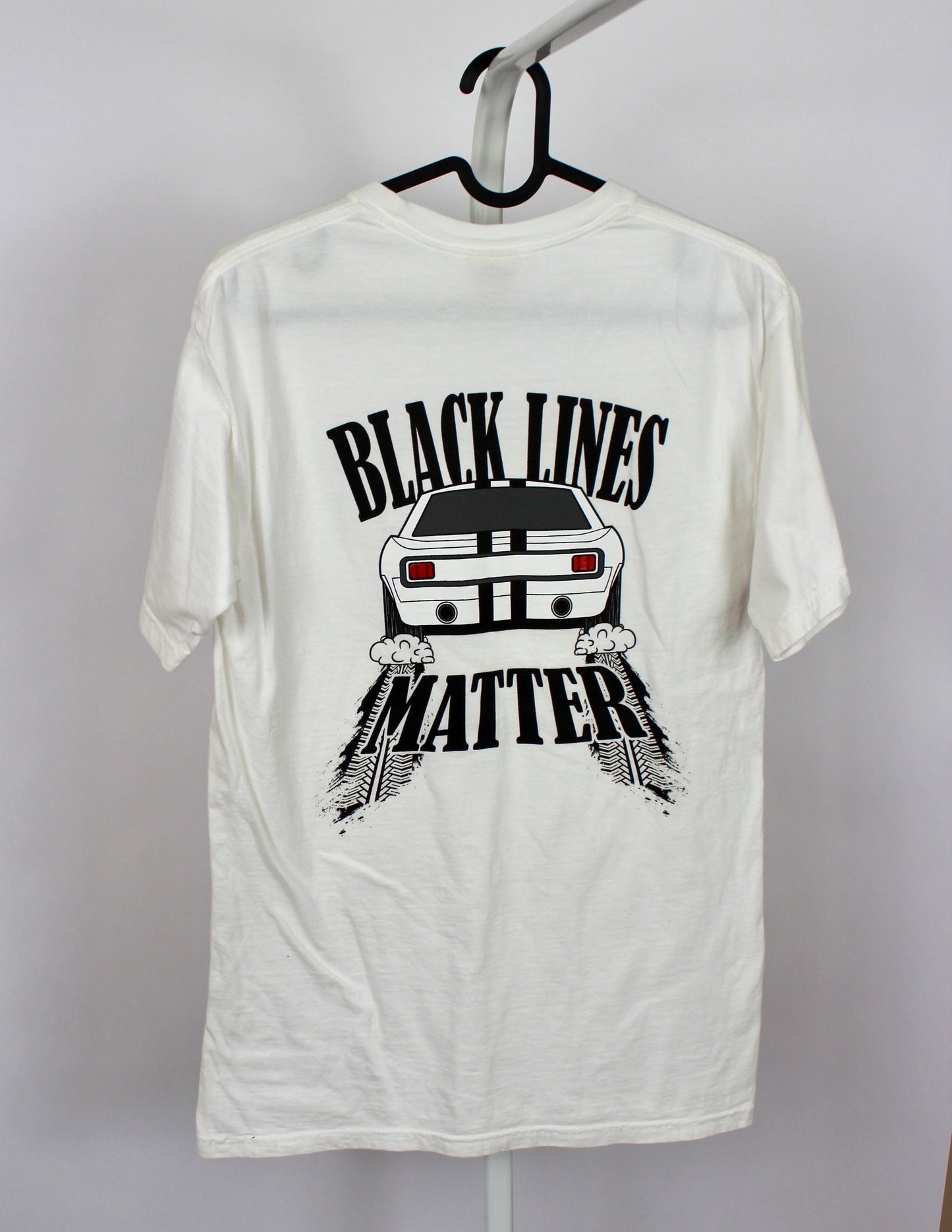 B.L.M 2.0 TEE