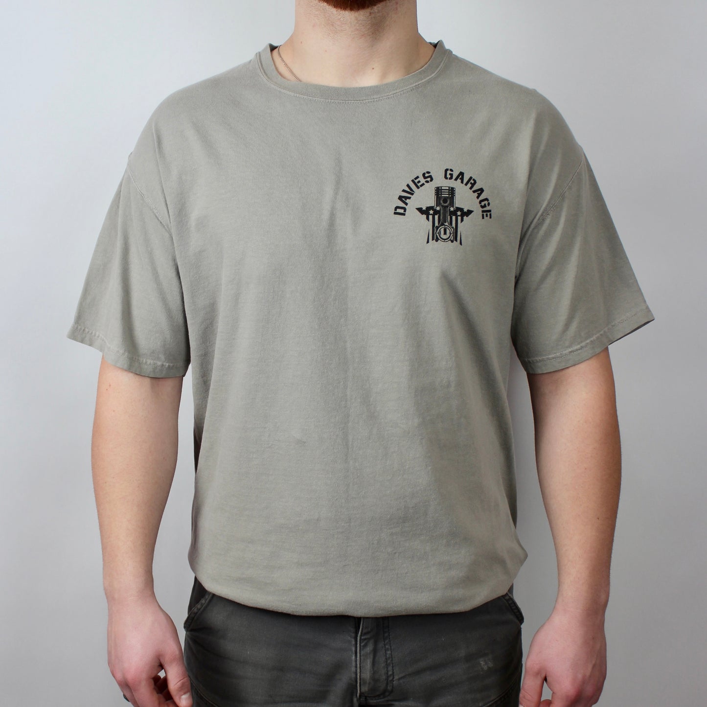 B.L.M 2.0 TEE