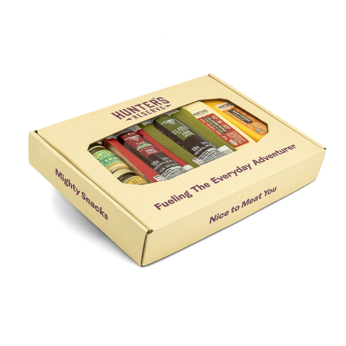 Sportsman's Classic Holiday Gift Pack