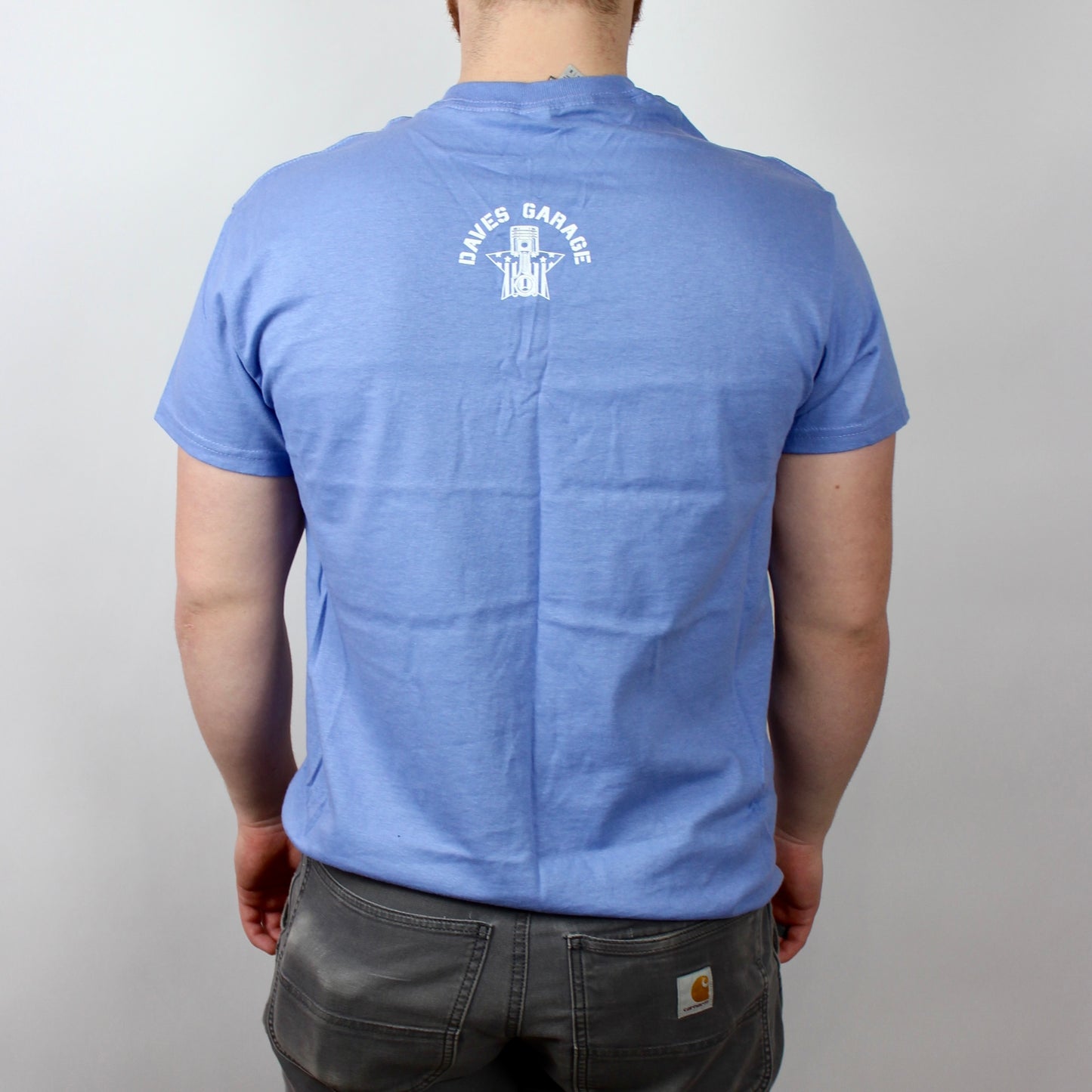 O.C.D. TEE
