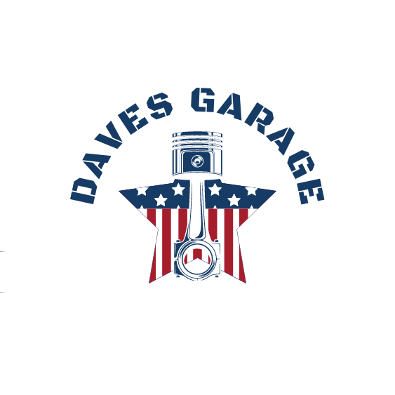 Dave's Garage