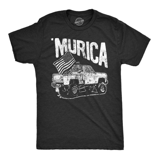 MURIKA TRUCK TEE