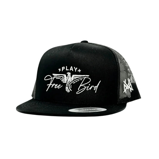 Play Free Bird Hat