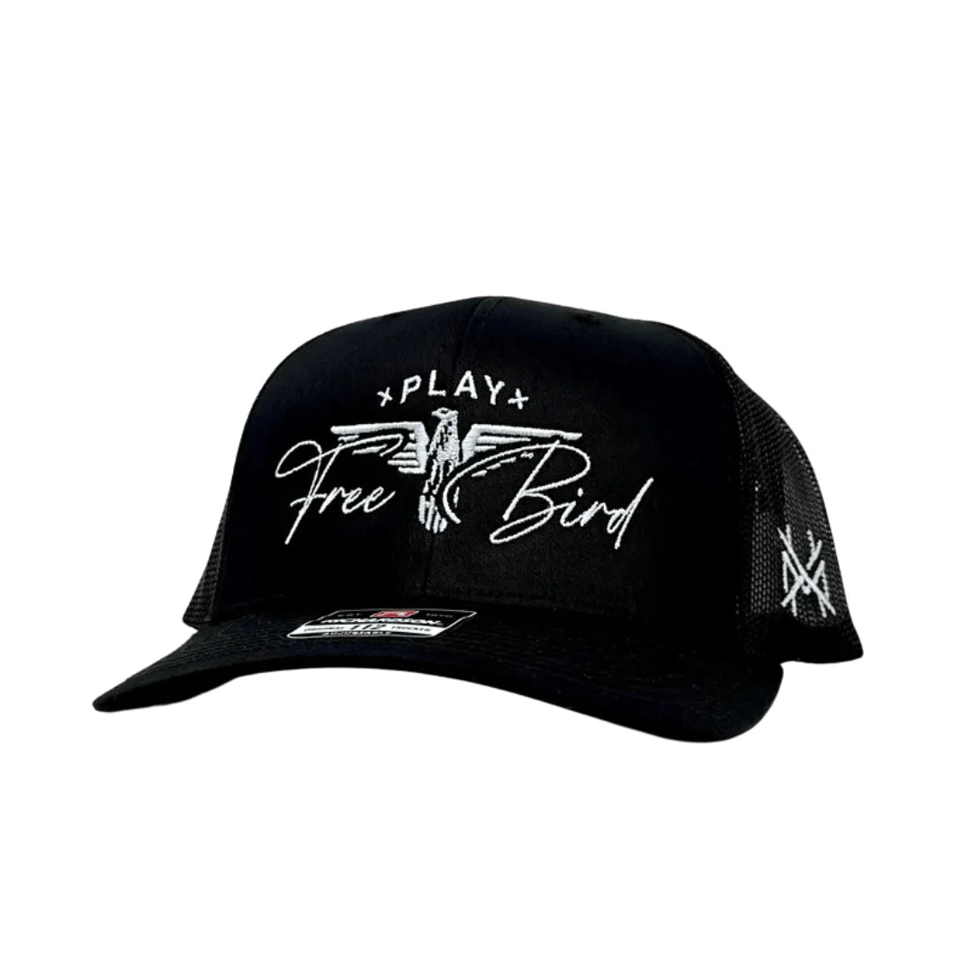 Play Free Bird Hat